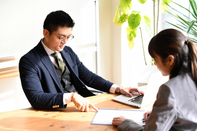 復縁屋エグゼクティブ復縁工作の流れと費用 step2